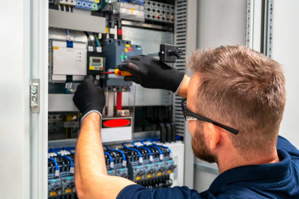 Professional Electrician in Upper Pohatcong, NJ