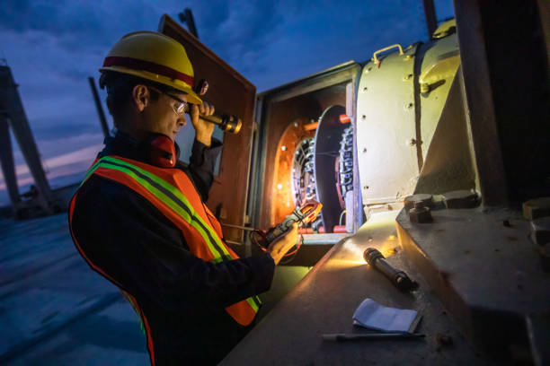 Best Commercial Electrician Services  in Upper Pohatcong, NJ