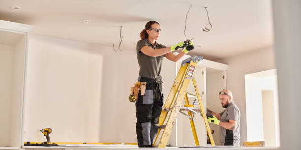 Best Circuit Breaker Repair  in Upper Pohatcong, NJ