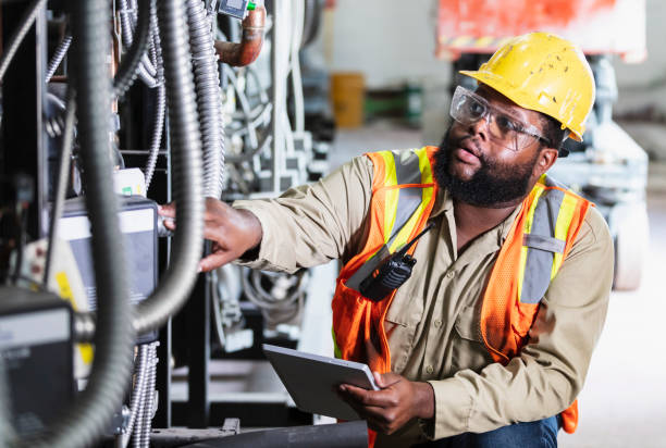 Best Electrical Outlet Repair  in Upper Pohatcong, NJ