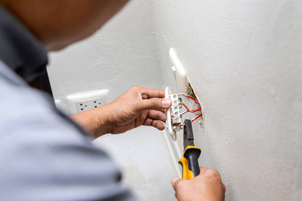 Best Affordable Emergency Electrician  in Upper Pohatcong, NJ