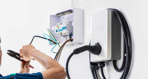 Best Electrician for Home Renovation  in Upper Pohatcong, NJ
