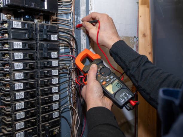 Best Electric Panel Repair  in Upper Pohatcong, NJ