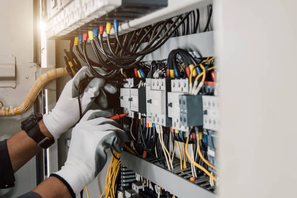 Best Electrical Installation Contractor  in Upper Pohatcong, NJ
